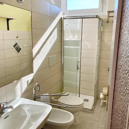 Appartement Im Zentrum
