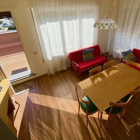 Im Zentrum Appartement *