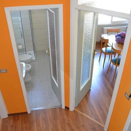 Appartement Im Zentrum