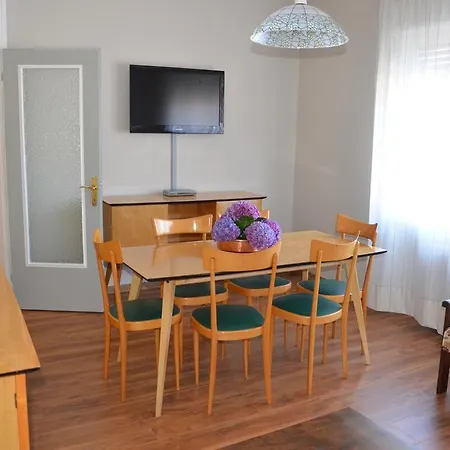 Im Zentrum Appartement Domaso