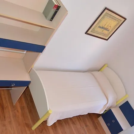 Im Zentrum Appartement Domaso