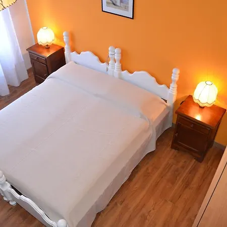 Im Zentrum Appartement *