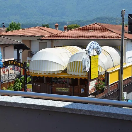 Appartement Im Zentrum