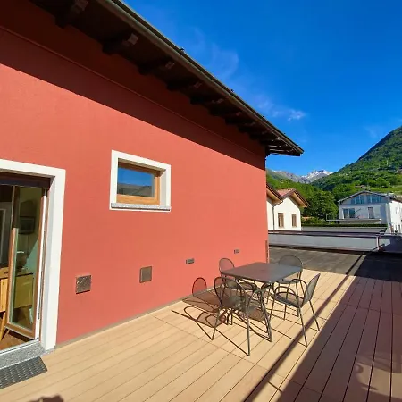Apartman Im Zentrum *