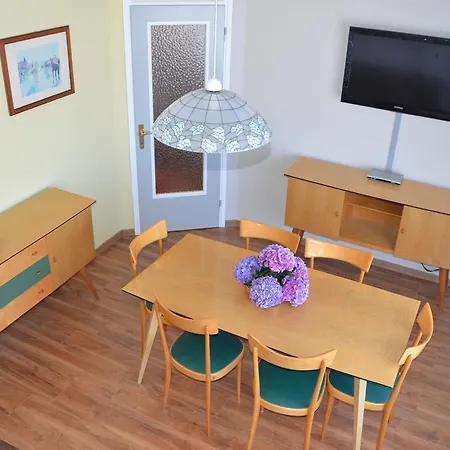 Apartman Im Zentrum