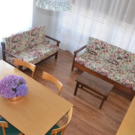 Apartman Im Zentrum *