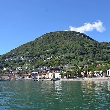Apartman Im Zentrum Domaso