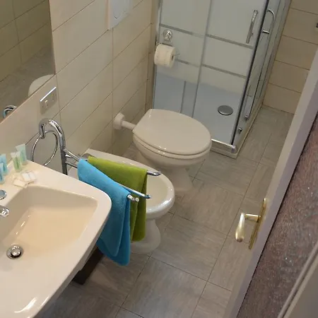 Im Zentrum Apartman *